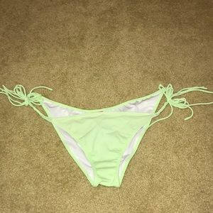 fringe bikini bottoms